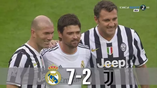 5 Legends Who Had The Most Success in The Serie A