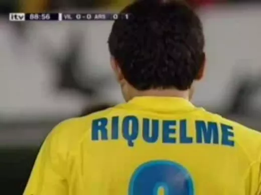 Footsteps of Giants: The Foreign Players That Excelled in Serie A