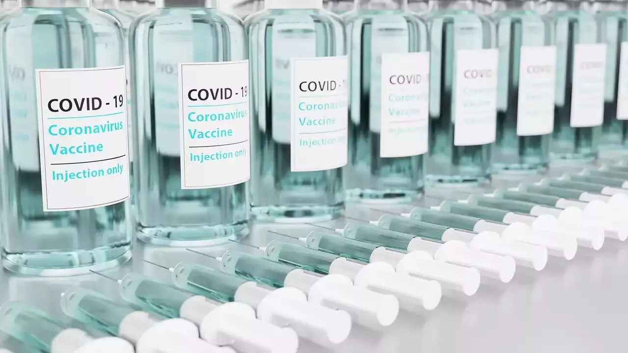 Football Poison: A Look at the Effect of Covid-19 on Serie A Clubs