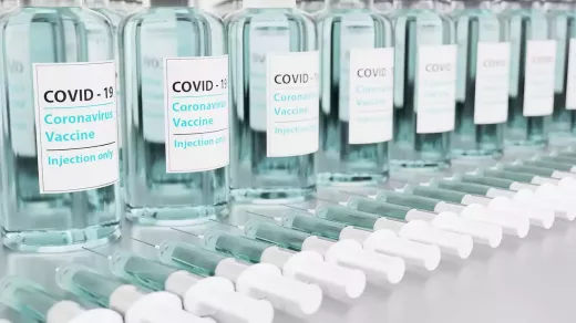 Football Poison: A Look at the Effect of Covid-19 on Serie A Clubs
